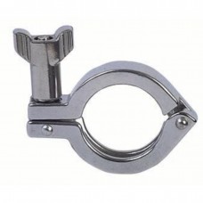 ABRAZADERA CLAMP AISI304 N.3-A 1-1.1/2 GENEBRE 2986 06